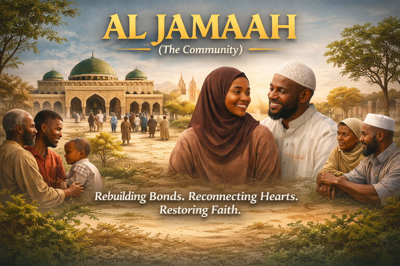 Al Jama ah