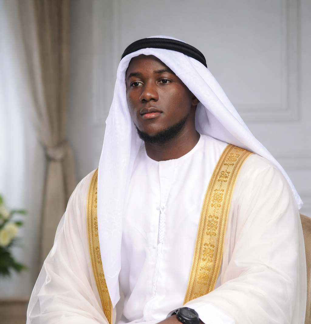 Muhammed Rodhni Kiggundu